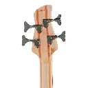 BAJO YAMAHA TRBX304BL 4 CUERDAS ACT C/PRESE