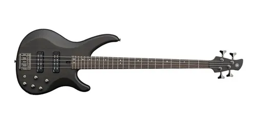 BAJO 4 CUERDAS ACTIVO/PASIVO YAMAHA TRBX504TLB  