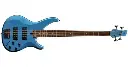 BAJO ELECTRICO YAMAHA ACTIVO FACTORY BLUE TRBX304FTB