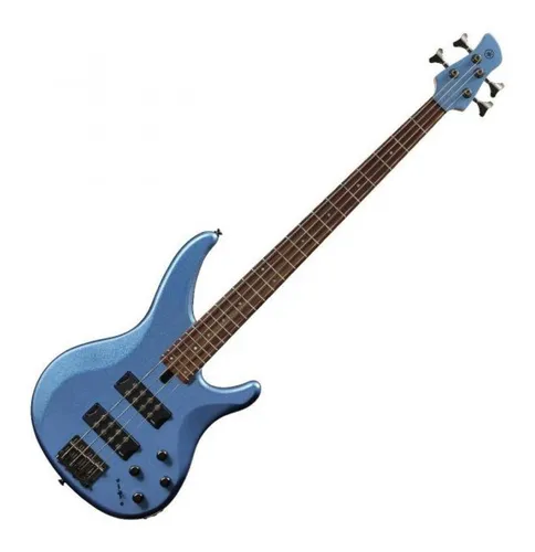BAJO ELECTRICO YAMAHA ACTIVO FACTORY BLUE TRBX304FTB