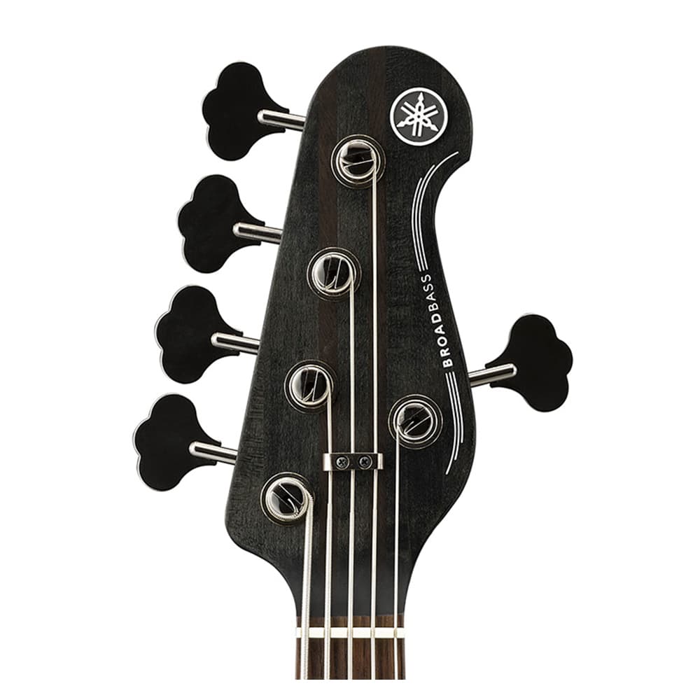 BAJO ELECTRICO YAMAHA BB735AMTBL 5 CUERDAS
