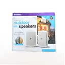 BOCINA INTEMPERIE YAMAHA (PAR)75W B NSAW350W