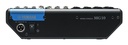 MEZCLADORA ANALOGA DE 10 CANALES MG YAMAHA MG-10