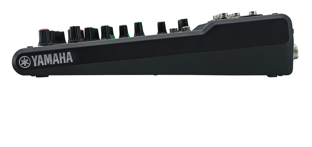 MEZCLADORA ANALOGA DE 10 CANALES MG YAMAHA MG-10