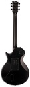 Guitarra Eléctrica LEC1000BLK