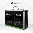 SISTEMA IN EAR SOUNDTRACK DOBLE DE MONITOREO IEM-012