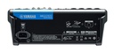 MEZCLADORA ANALOGA DE 12 CANALES MGXU YAMAHA MG-12XU