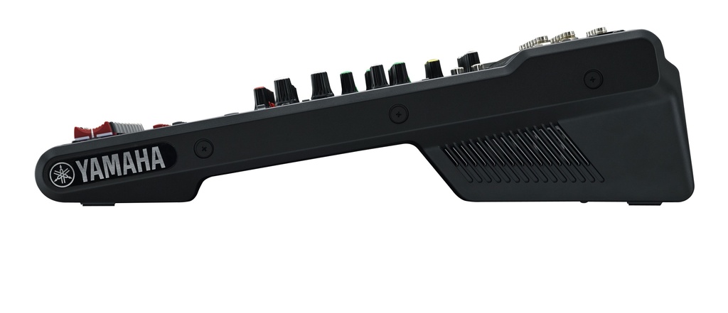 MEZCLADORA ANALOGA DE 12 CANALES MGXU YAMAHA MG-12XU