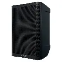 ALTAVOZ ACTIVO DE 10" QSC RECARGABLE 440W Y BLUETOOTH CB10