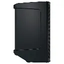 ALTAVOZ ACTIVO DE 10" QSC RECARGABLE 440W Y BLUETOOTH CB10