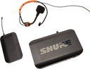 SISTEMA INALAMBRICO CON MICROFONO DE DIADEMA SHURE BLX14/SM31-J11