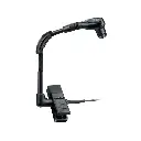 SISTEMA INALÁMBRICO CON MICRÓFONO PARA INSTRUMENTO SHURE BLX14/B98-J11