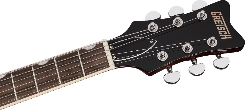 GUITARRA ELECTRICA GRETSCH STREAMLINER JET DUO-TONE BURST 2814104559