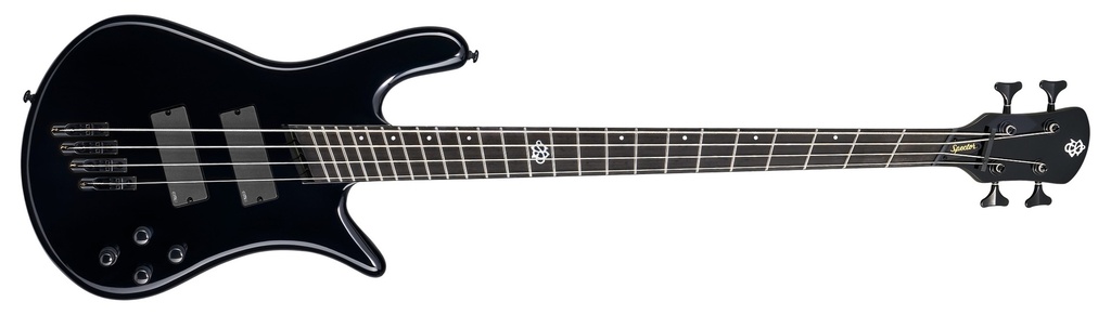 BAJO ELECTRICO DE 5 CUERDAS NS DIMENSION HP5 SPECTOR NSDM5BK