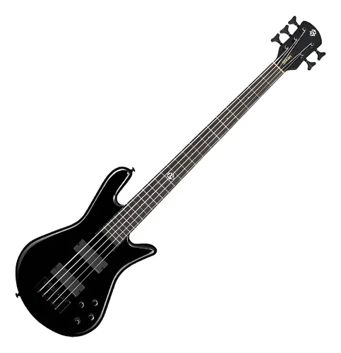 BAJO ELECTRICO DE 5 CUERDAS NS ETHOS HP5 SPECTOR NSETHOS5BK