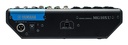 MEZCLADORA ANALOGA DE 10 CANALES CON EFECTOS MGXU YAMAHA MG-10XU
