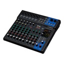 MEZCLADORA ANALOGA DE 12 CANALES CON EFECTOS MGXU YAMAHA MG-12XUK