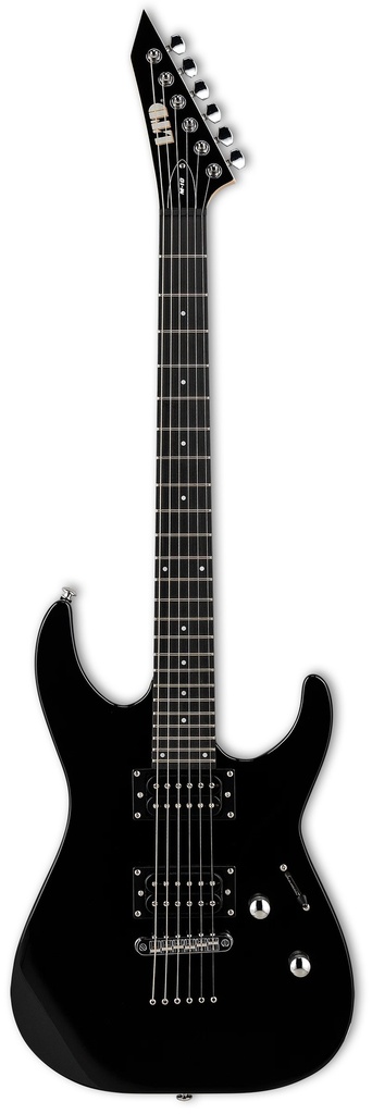 LMPACKBLK PACK GUITARRA  NEGRO LTD M