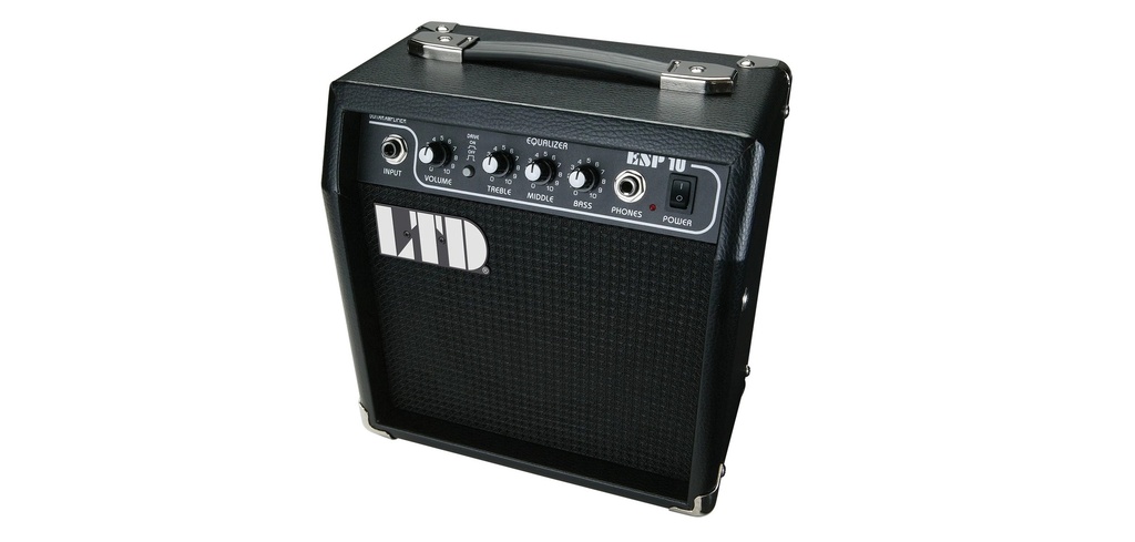 LMPACKBLK PACK GUITARRA  NEGRO LTD M