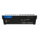 MEZCLADORA ANALOGA DE 12 CANALES CON EFECTOS MGXU YAMAHA MG-12XUK