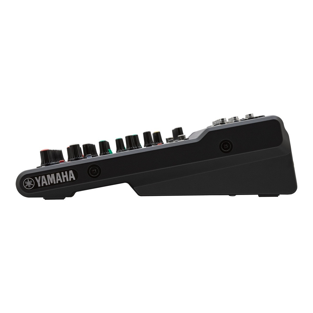 MEZCLADORA ANALOGA DE 12 CANALES CON EFECTOS MGXU YAMAHA MG-12XUK