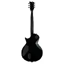  Guitarra eléctrica Fluence Negra LEC1000SBLKF
