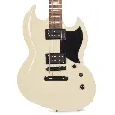 Guitarra eléctrica Blanco olímpico LVIPER256OW