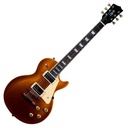 GUITARRA ELECTRICA  JET JL500 GPS