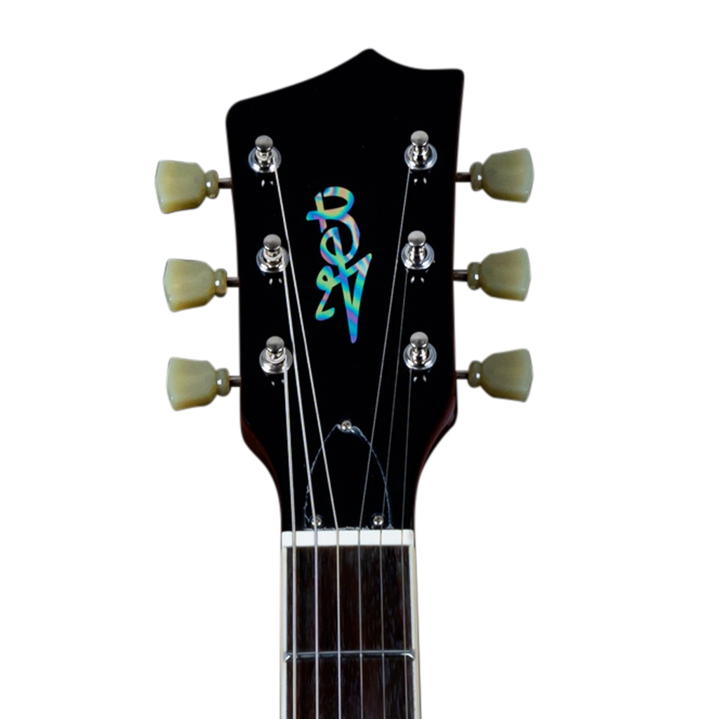 GUITARRA ELECTRICA  JET JL500 SLT