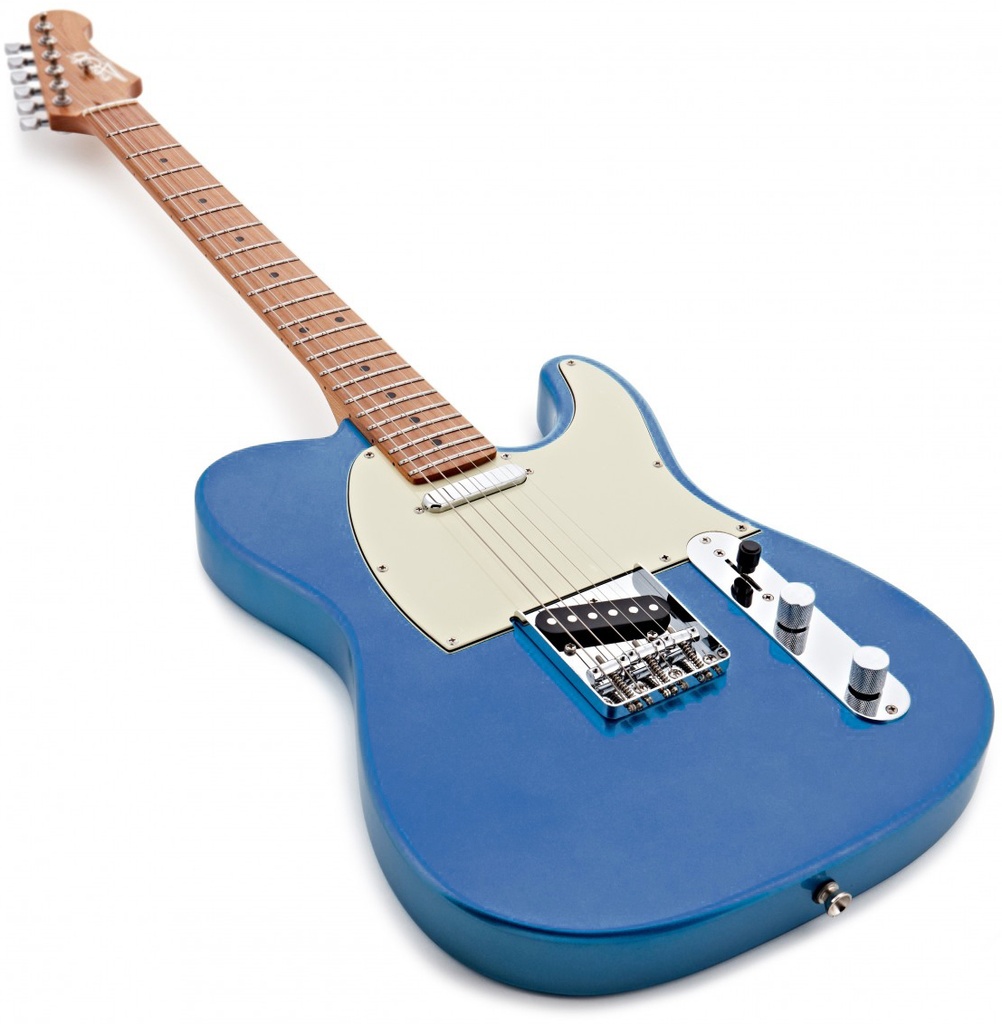 GUITARRA ELÉCTRICA JET JT-300 LPB (LAKE PLACID BLUE)