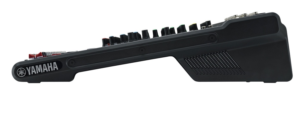 MEZCLADORA ANALOGA DE 16 CANALES CON EFECTOS MGXU YAMAHA MG-16XU
