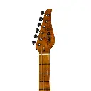 GUITARRA ELECTRICA  JET - JS800 RELIC BAC