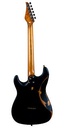 GUITARRA ELECTRICA  JET - JS800 RELIC BAC