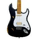 GUITARRA ELECTRICA  JET - JS800 RELIC BAC