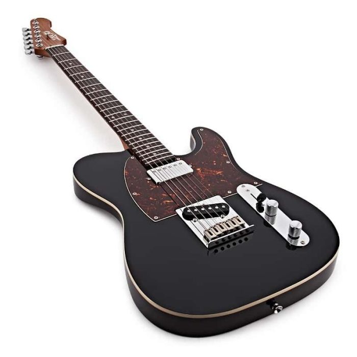 GUITARRA ELÉCTRICA JET JT-350 BAC
