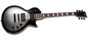 GUITARRA ELECTRICA LTD ECLIPSE EC-256 SILVER SUNBURST DROPTEAR LEC256SSB