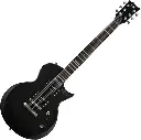 GUITARRA ELÉCTRICA LTD eclipse-10 KIT BLACK LEC10KITBLK