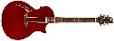 GUITARRA ELECTRICA TL-6 WR WINE RED LTD TL6WR