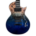 GUITARRA ELECTRICA ESP ECLIPSE BLUE NATURAL FADE EIIECBMBLUNFD