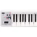 CONTROLADOR ROLAND MIDI 49TECLAS BLANCO A49WH