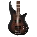 BAJO ELECTRICO JACKSON SPECTRA SERIE JS3Q IV DARK SUNBURST 2919924557