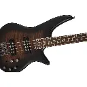 BAJO ELECTRICO JACKSON SPECTRA SERIE JS3Q IV DARK SUNBURST 2919924557