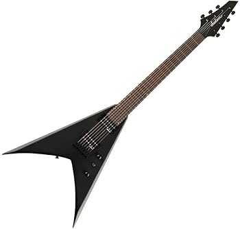 GUITARRA ELECTRICA SERIE JS DE 7 CUERDAS JACKSON JS22-7 KV HT 2910127568
