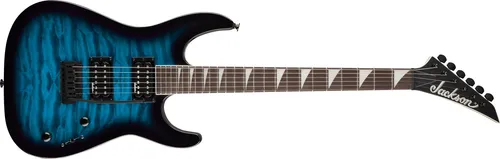 GUITARRA ELECTRICA SERIE JS JACKSON JS20-DKQ 2PT 2910211586