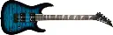 GUITARRA ELECTRICA SERIE JS JACKSON JS20-DKQ 2PT 2910211586