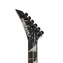 GUITARRA JACKSON ZURDA DINKY ARCH TOP JS22 DKA LH SERIE NEGRA 2911122503