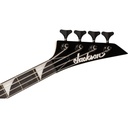Jackson Js Series Kelly Bird Js3q, Red Burst, Bajo 2919093591
