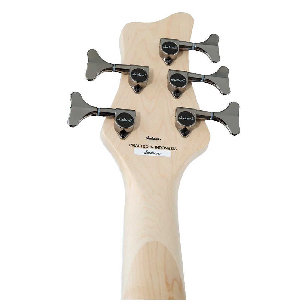 BAJO JS SERIES SPECTRA BASS JS3QV ALIEN BURST 2919904516