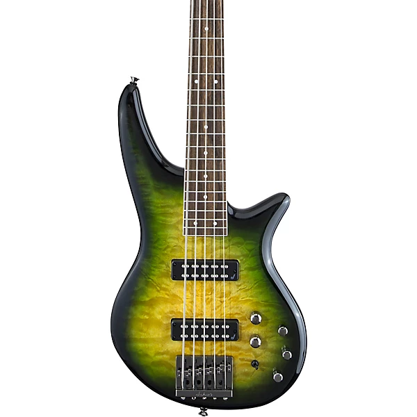 BAJO JS SERIES SPECTRA BASS JS3QV ALIEN BURST 2919904516