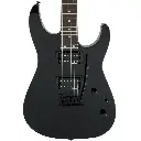 GUITARRA JKSN SERIE JS12 DINKY NGRO 2910112503